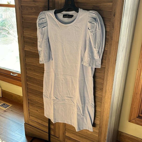 Blue Stella Dress
POMANDER PLACE - Picture 4 of 8